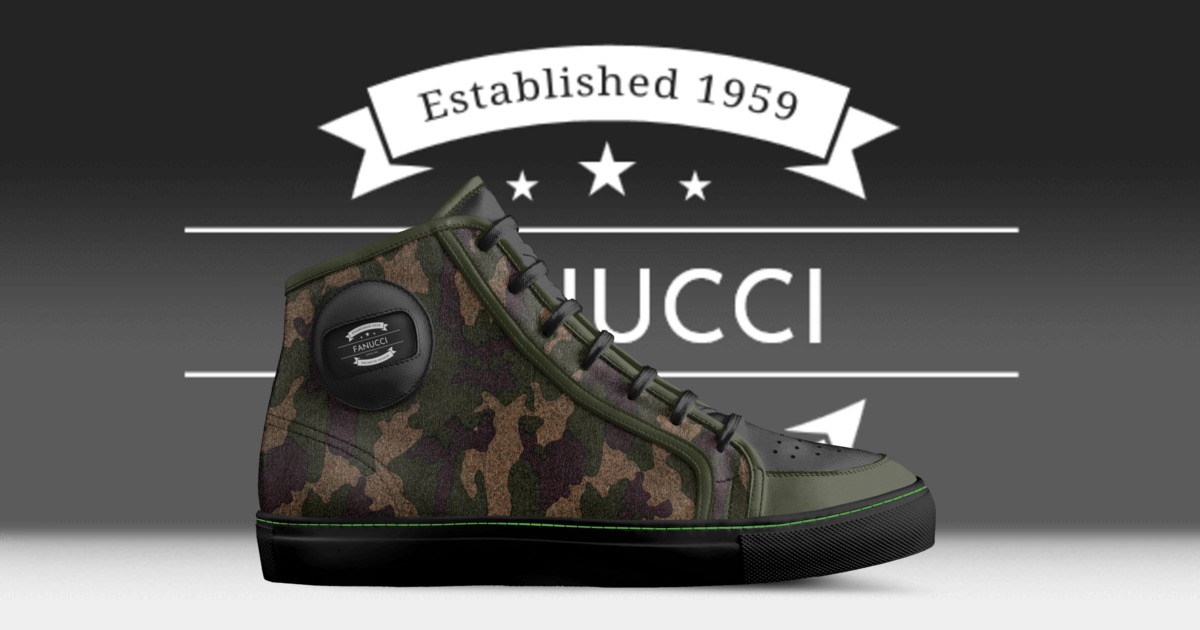 Brand image