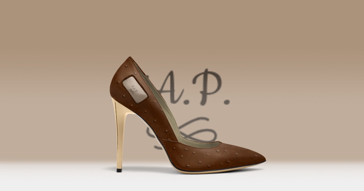 Brand image