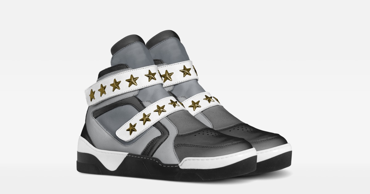 Brand image