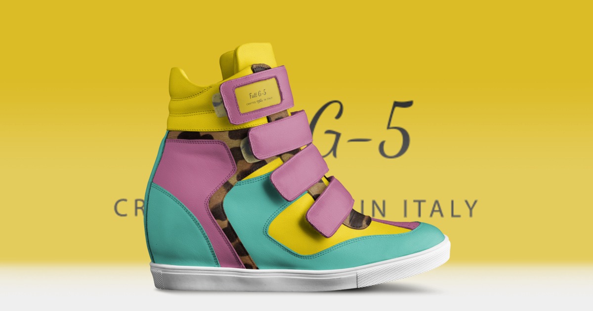 Brand image