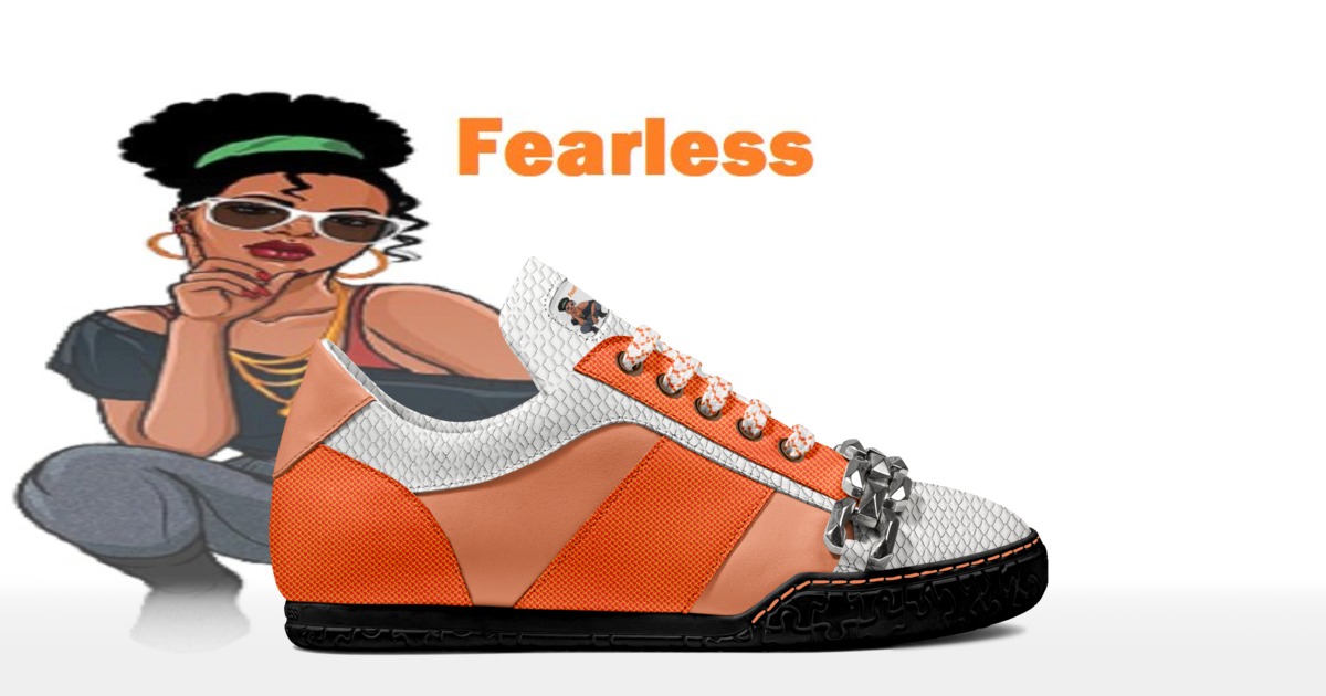 Brand image
