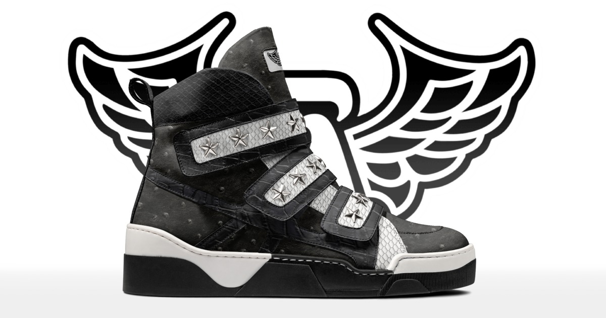 Brand image
