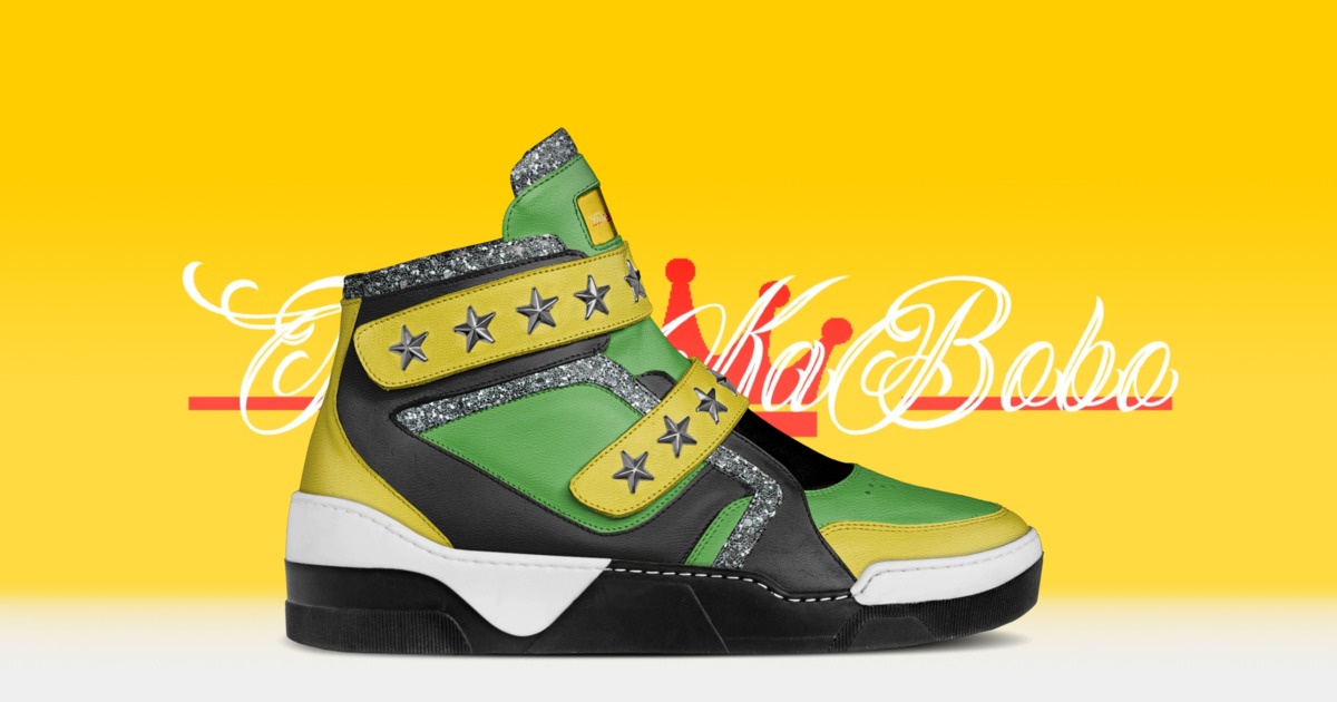 Brand image