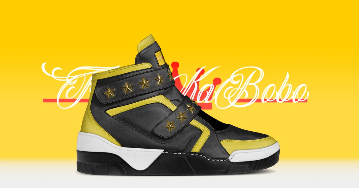 Brand image