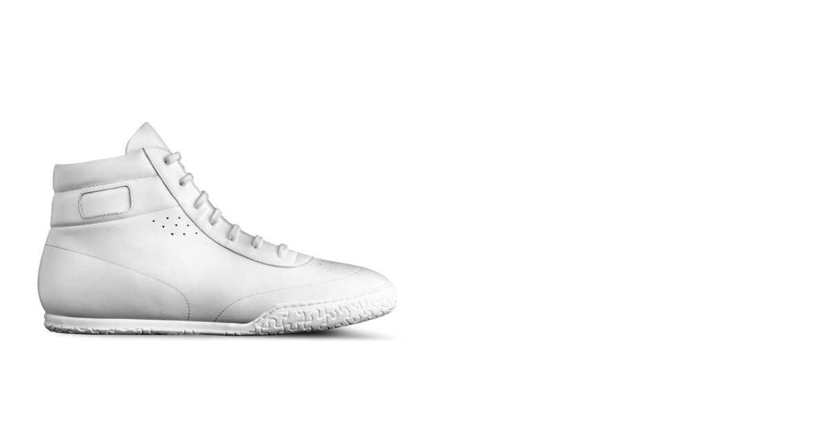 Felix | A Custom Shoe concept by Alex Dixon