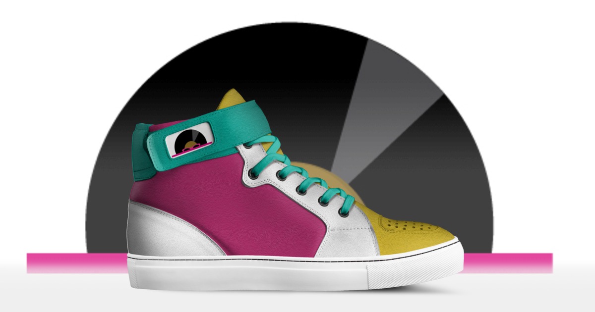 Brand image