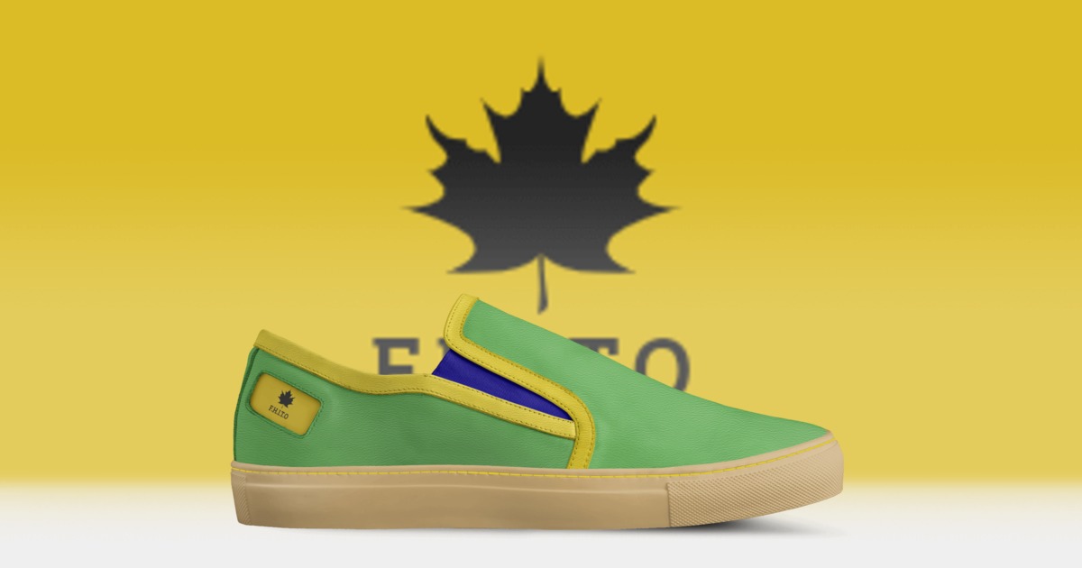 Brand image