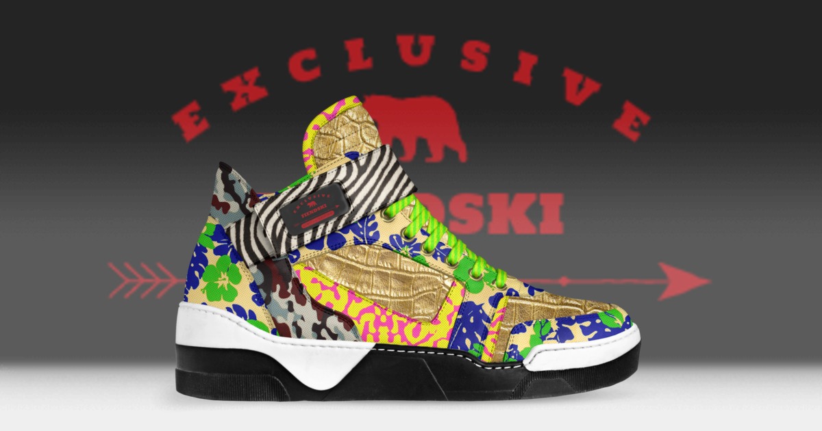 Brand image