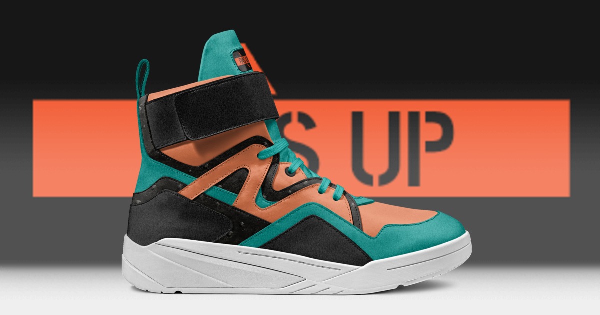 Brand image