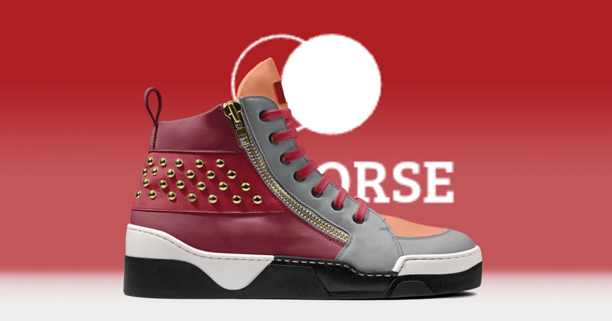 Brand image