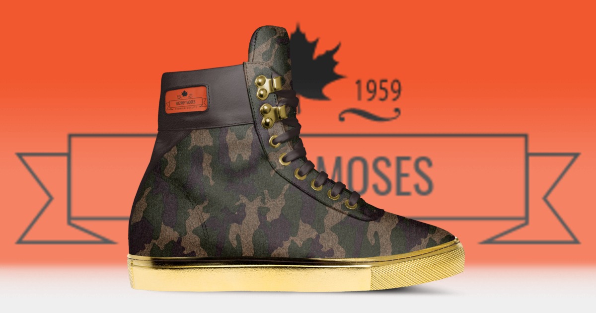 Brand image