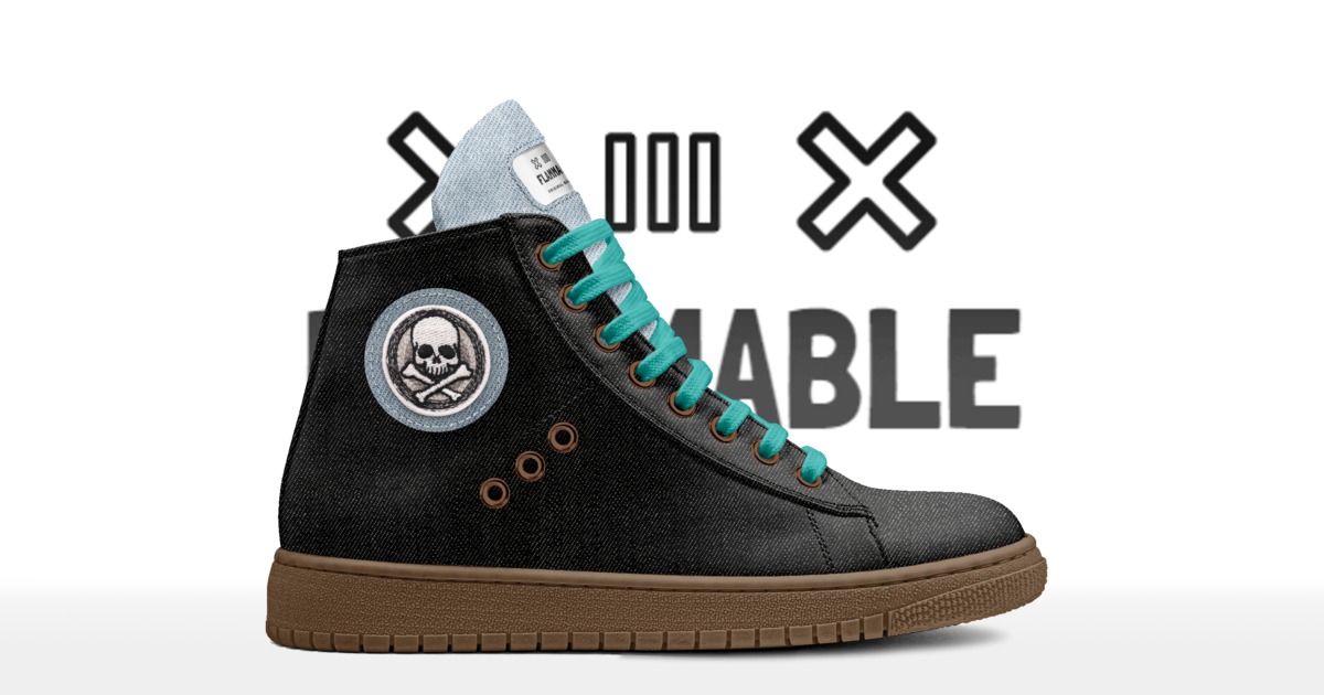 Brand image