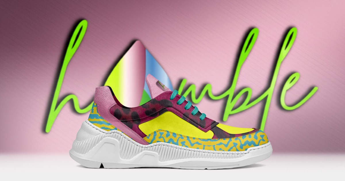 Brand image