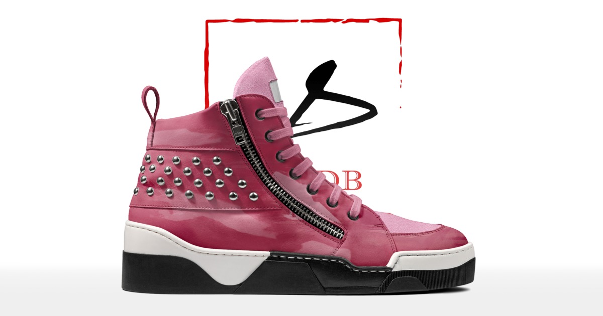 Brand image