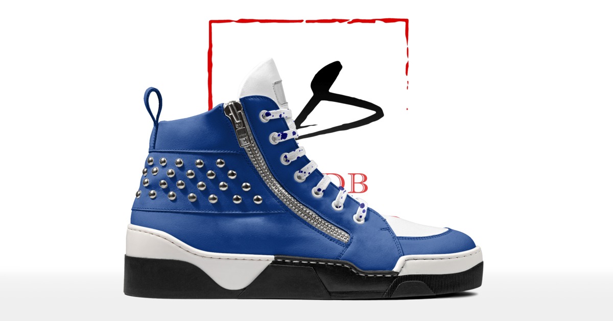 Brand image