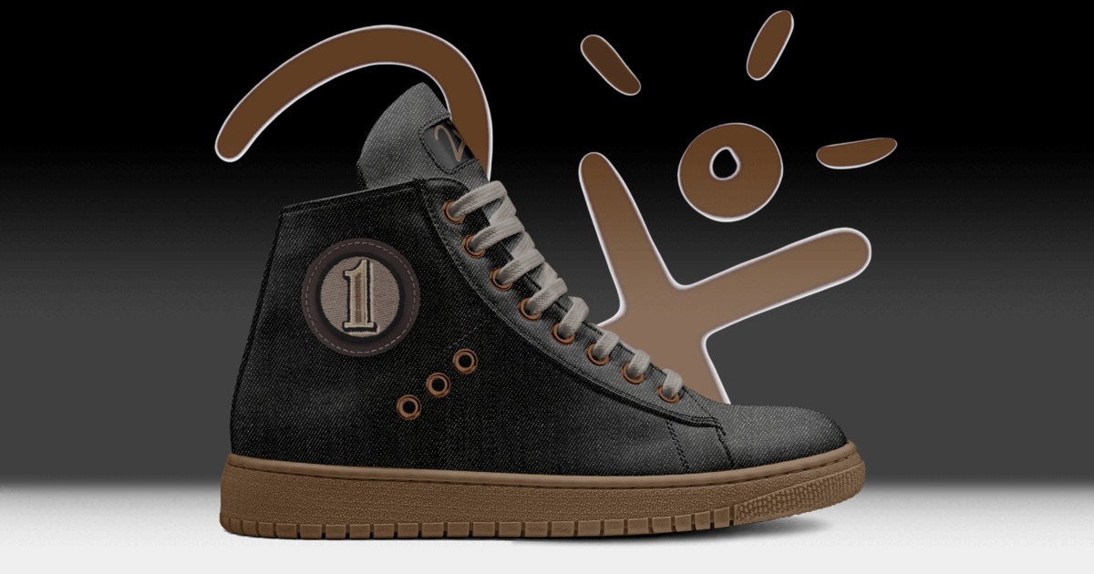 Brand image