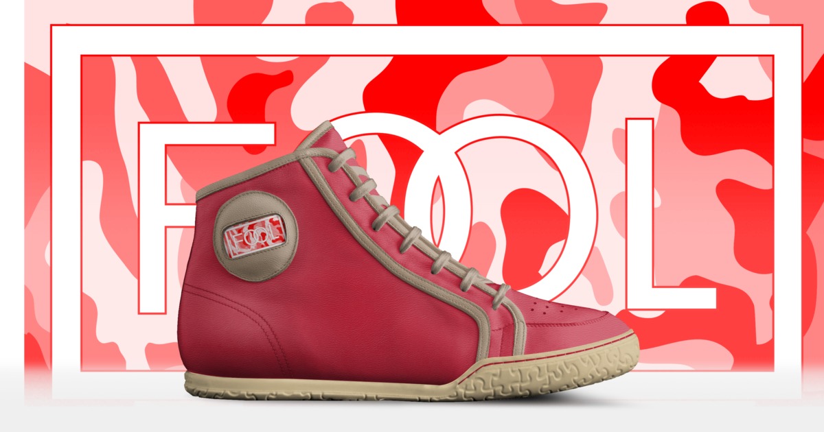 Brand image