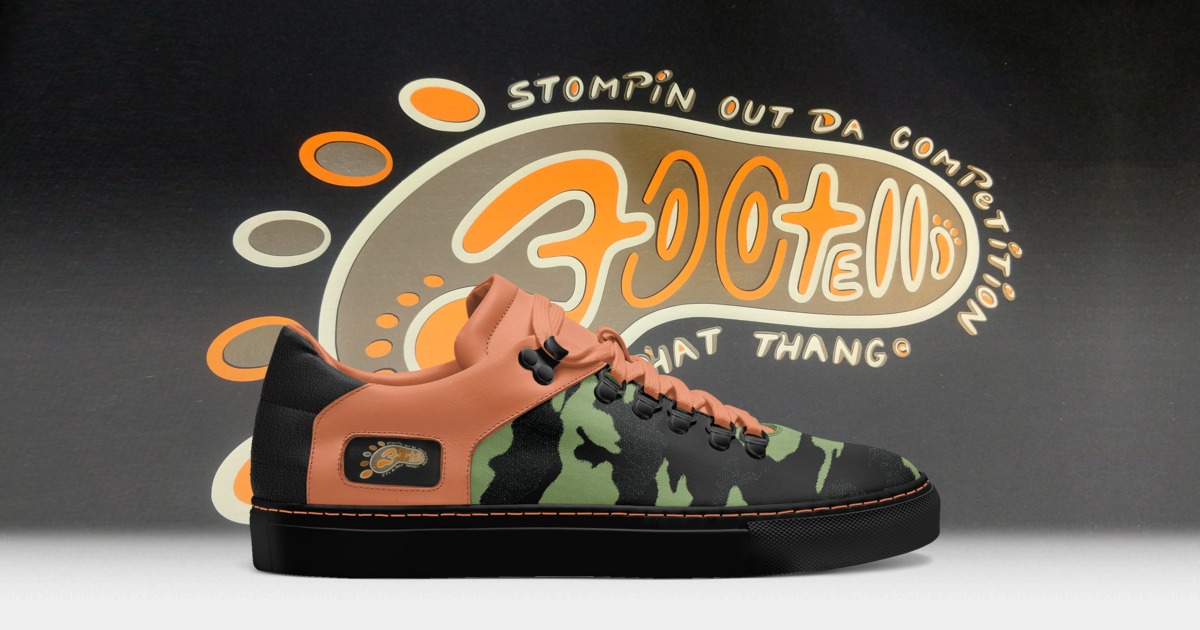 Brand image
