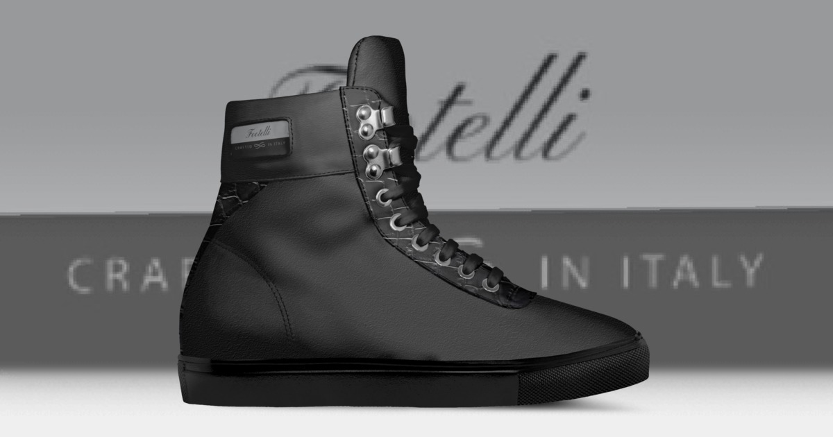 Brand image