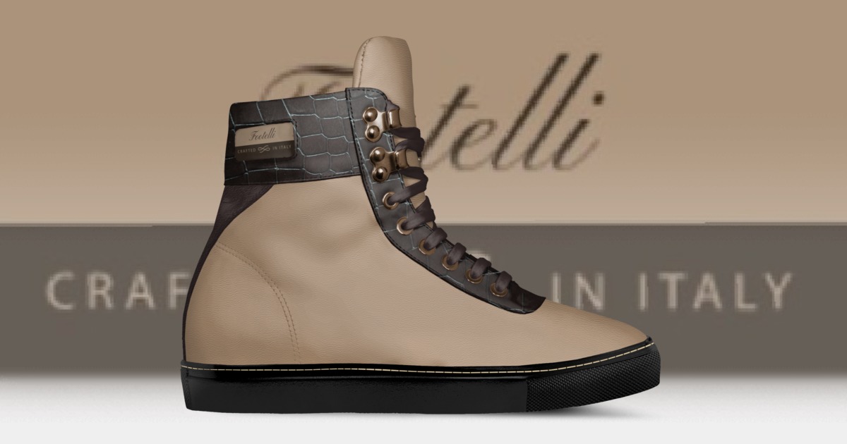 Brand image