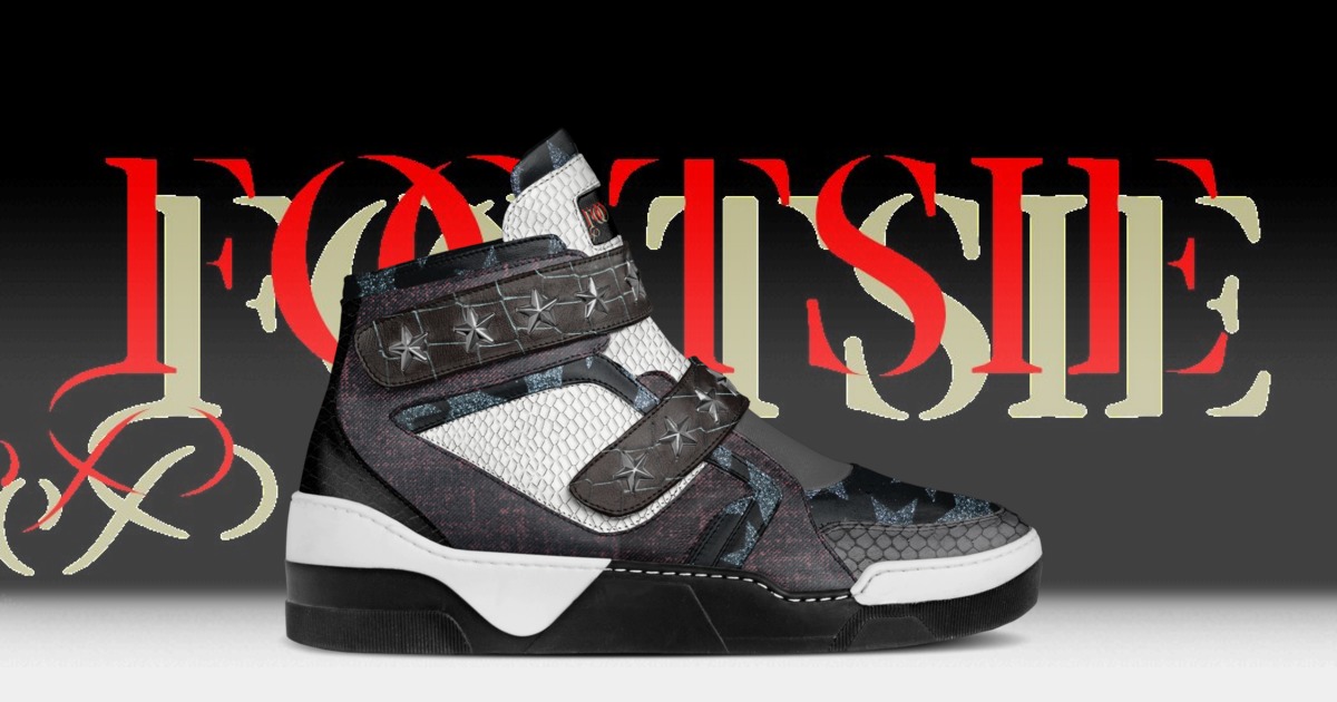 Brand image