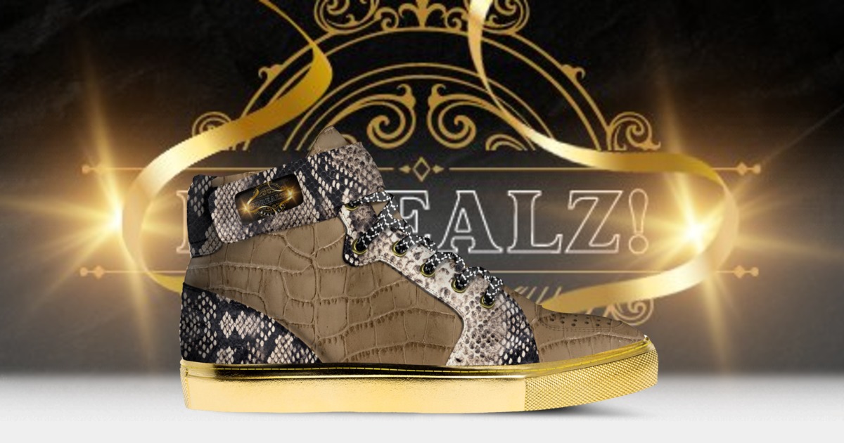 Brand image