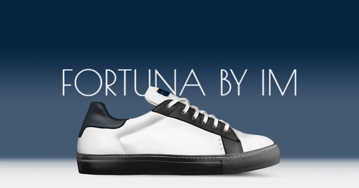 Fortuna Shoes, Men