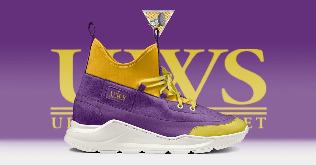 Brand image