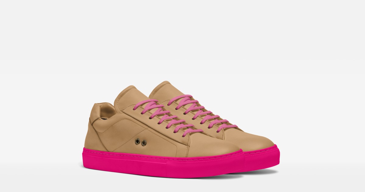 Brand image
