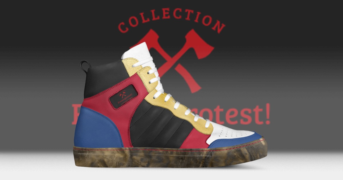 Brand image