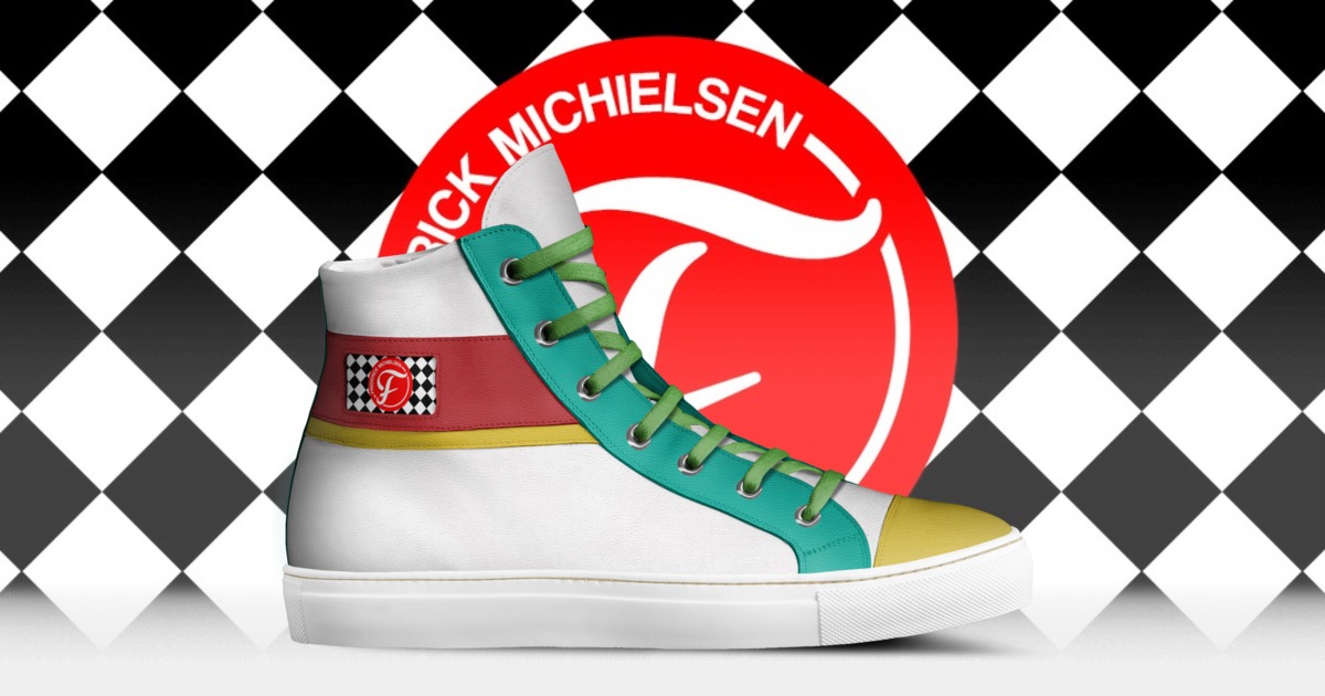 Brand image