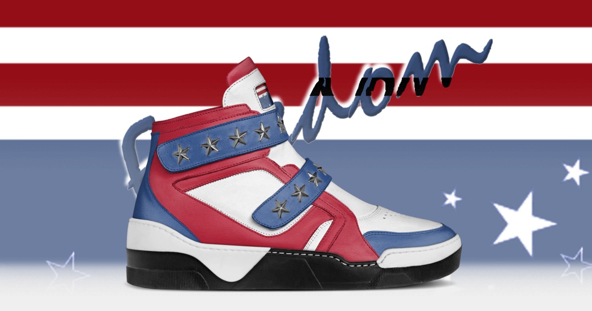 Brand image