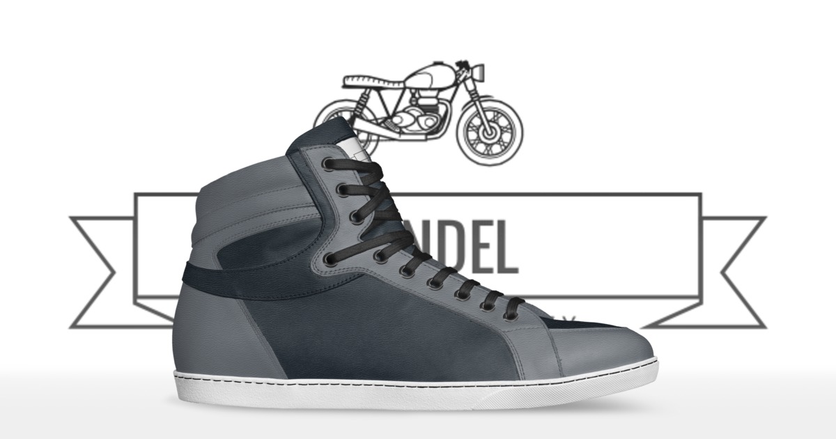 Brand image