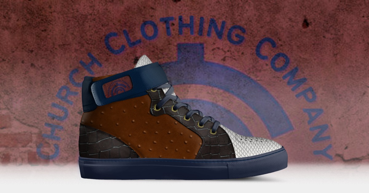Brand image