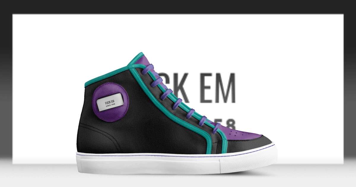 Brand image
