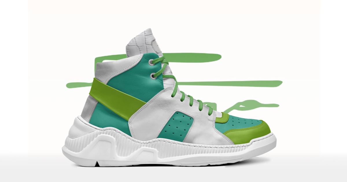 Brand image