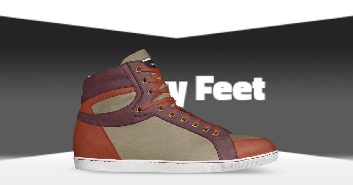 Brand image