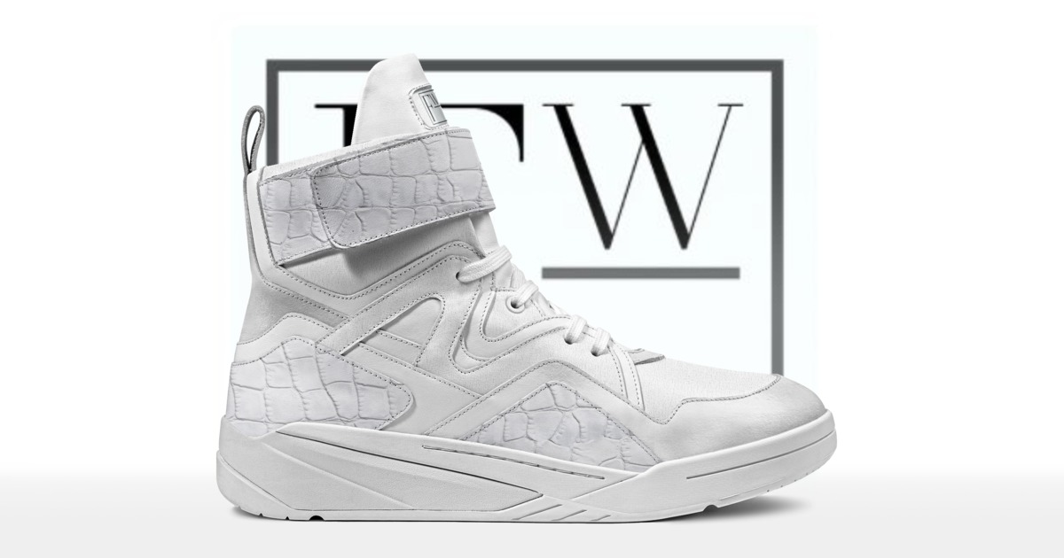 Brand image