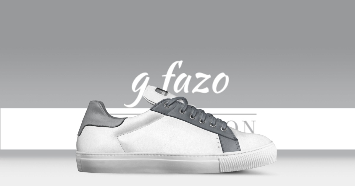 g fazo sneakers