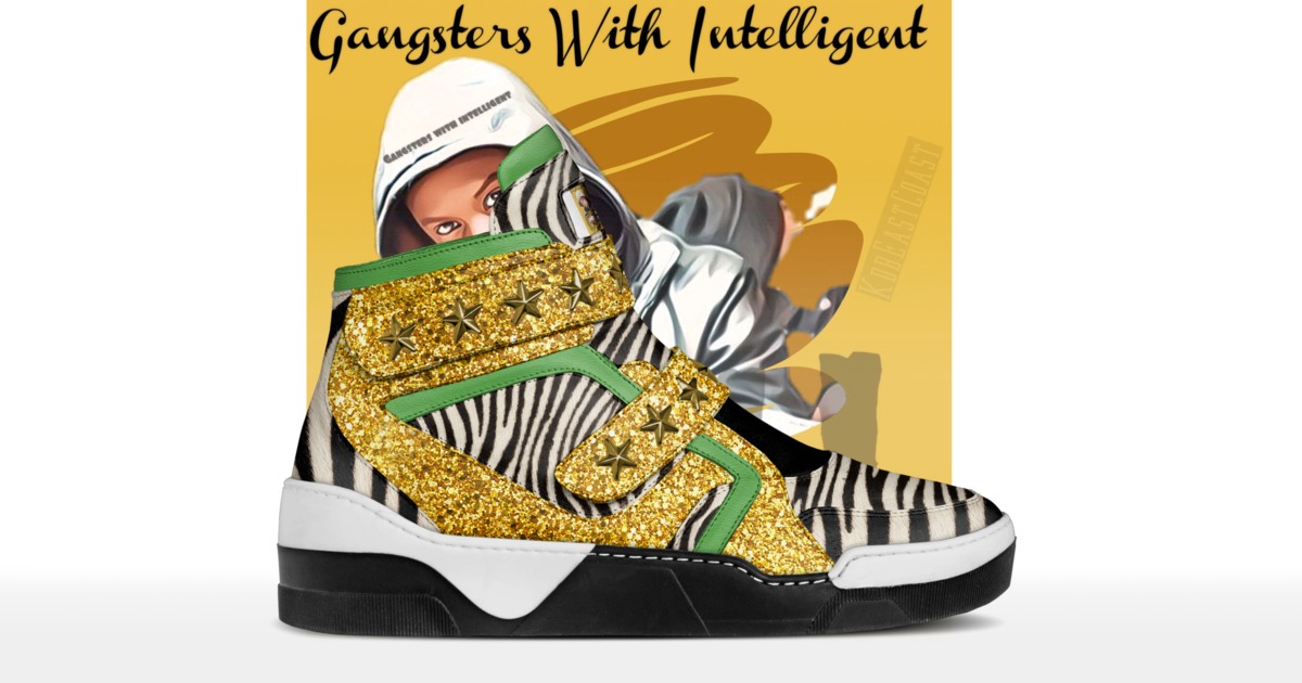 Brand image