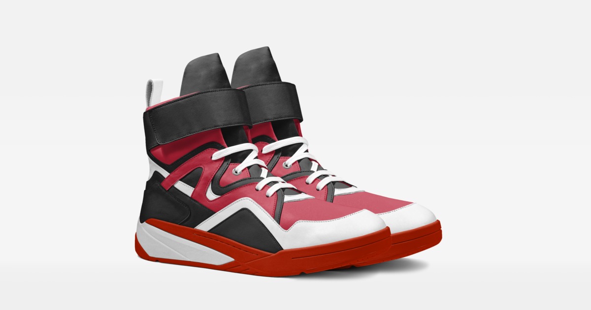 Brand image