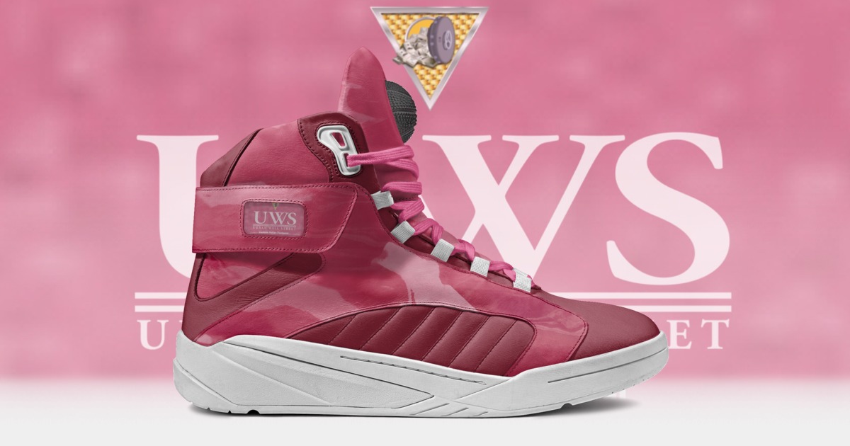 Brand image