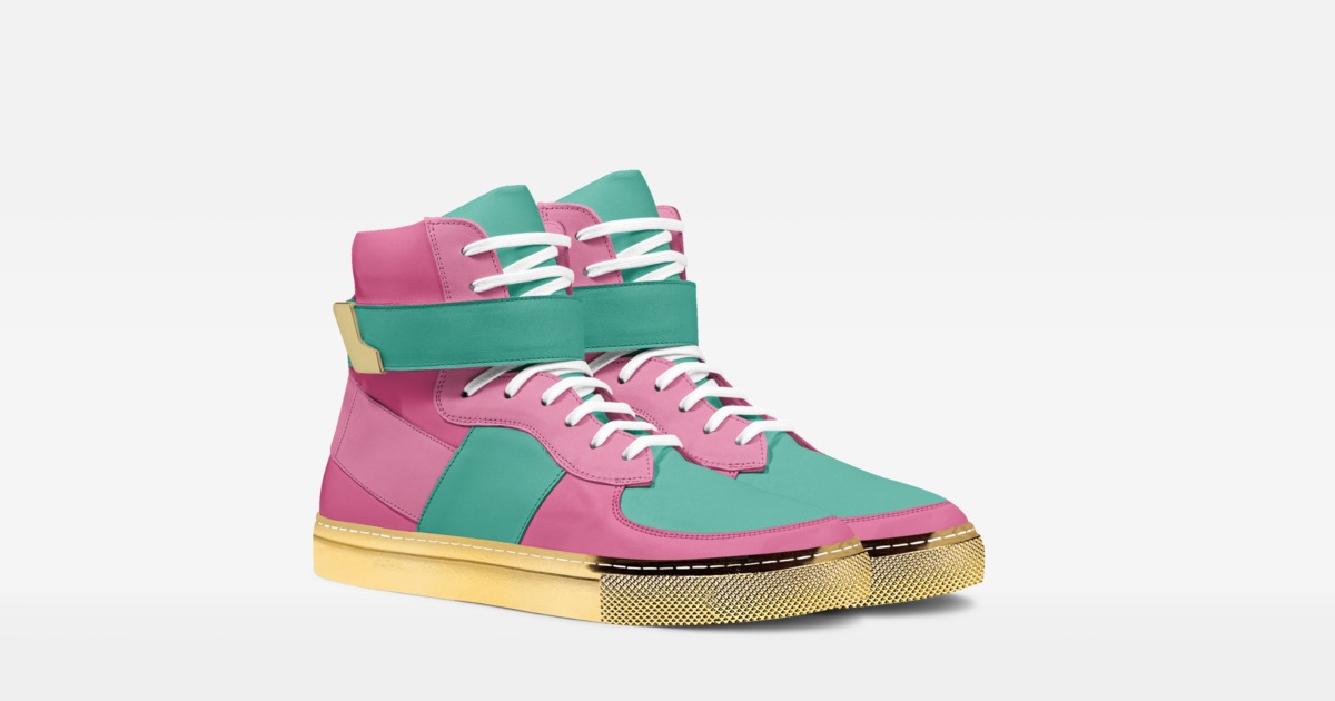 Brand image