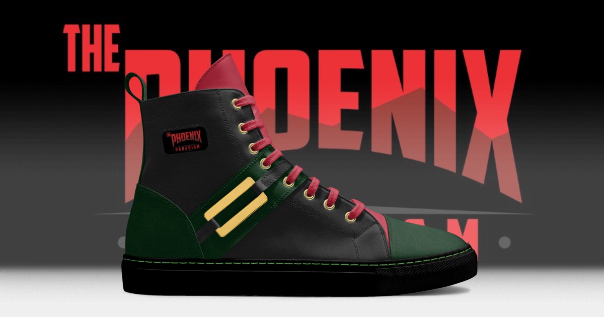 Brand image
