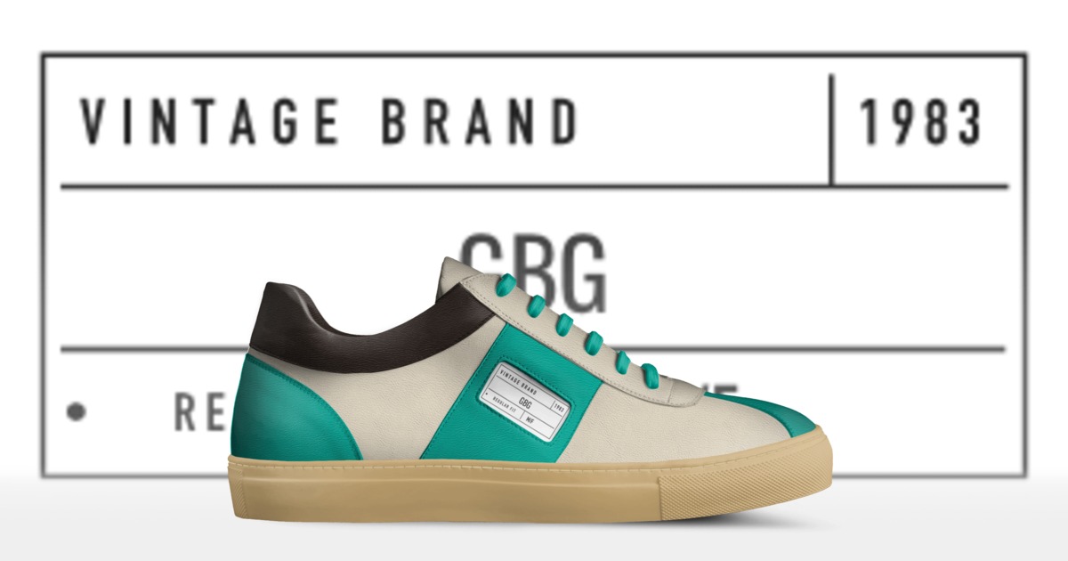 Brand image