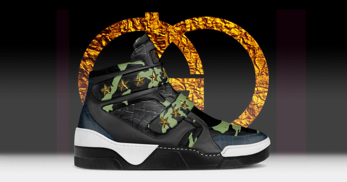 Brand image