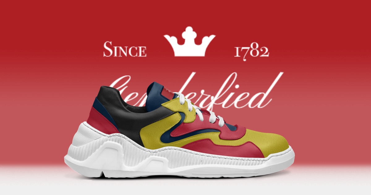 Brand image