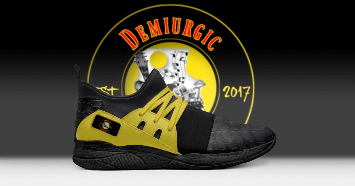 Brand image