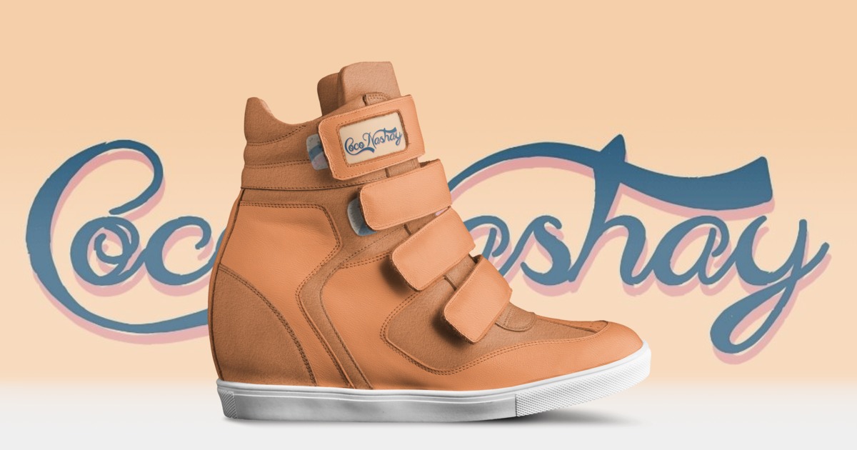 Brand image