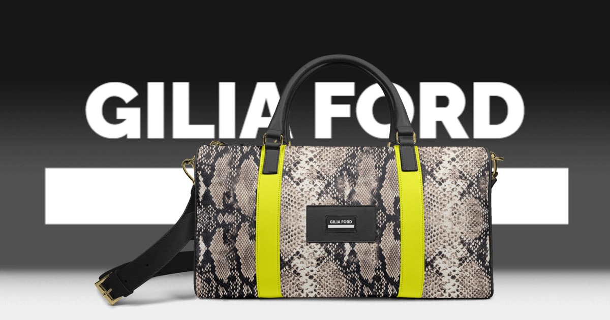 Brand image